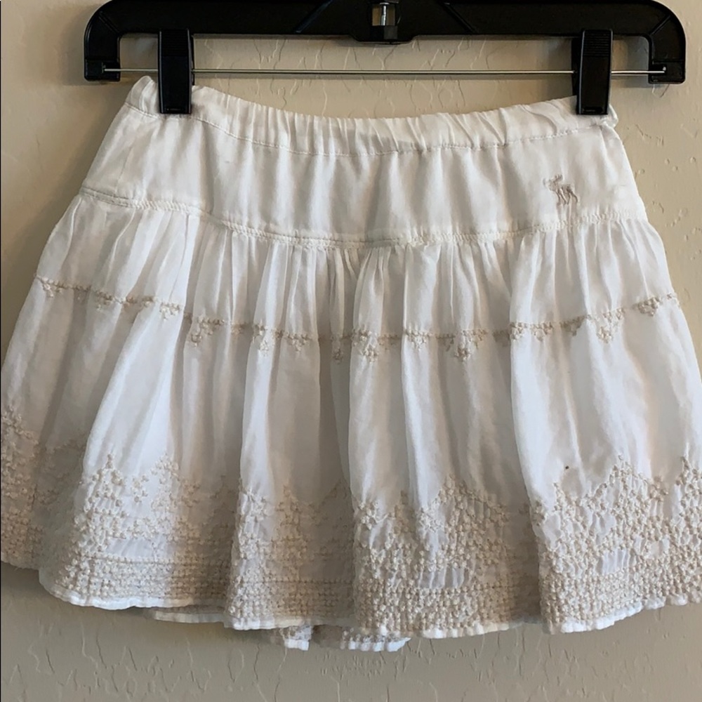 Girls skirt